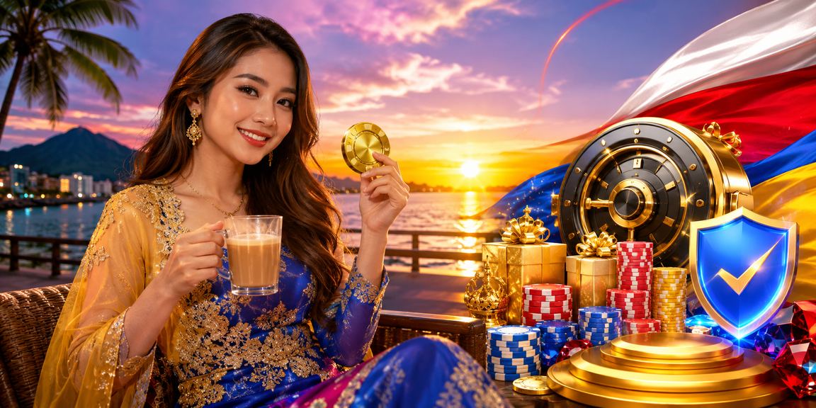 Bonus VIP untuk pemain sukan di Kota Kinabalu Sabah