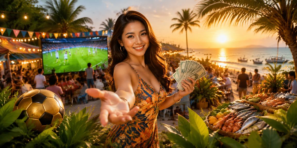 Bonus cashback dan bayaran semula untuk pemain loteri Malaysia